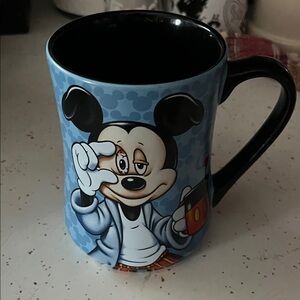 $7 each or 2 for $10                          Disney Mickey Mouse Mug
